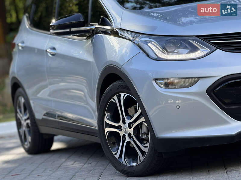 Хэтчбек Opel Ampera-e 2017 в Дрогобыче