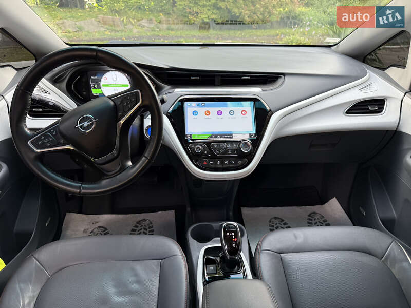 Хэтчбек Opel Ampera-e 2017 в Дрогобыче