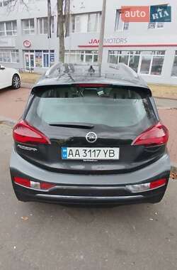 Хетчбек Opel Ampera-e 2019 в Києві