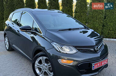 Хэтчбек Opel Ampera-e 2020 в 