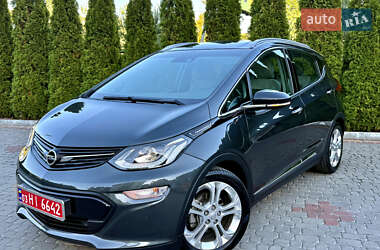 Хэтчбек Opel Ampera-e 2020 в 