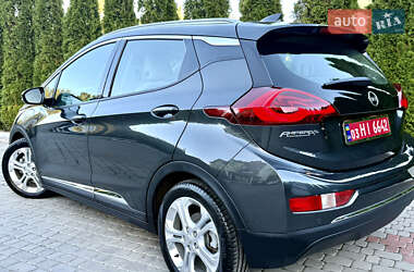 Хэтчбек Opel Ampera-e 2020 в 
