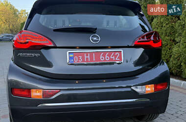 Хэтчбек Opel Ampera-e 2020 в 