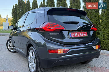 Хэтчбек Opel Ampera-e 2020 в 