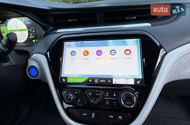 Хэтчбек Opel Ampera-e 2020 в 