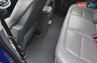 Хетчбек Opel Ampera-e 2018 в  фото 10 Хетчбек Opel Ampera-e 2018 в