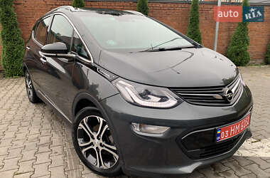 Хэтчбек Opel Ampera-e 2017 в Коломые