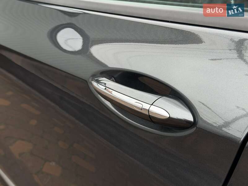 Хэтчбек Opel Ampera-e 2020 в Черновцах