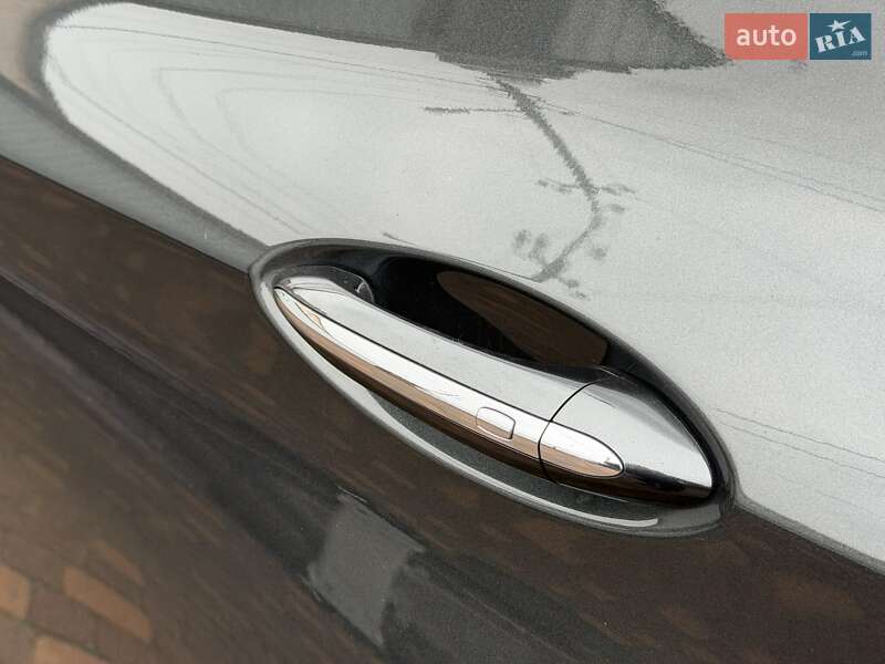 Хэтчбек Opel Ampera-e 2020 в Черновцах
