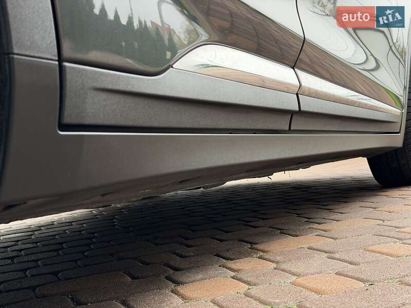 Хэтчбек Opel Ampera-e 2020 в Черновцах
