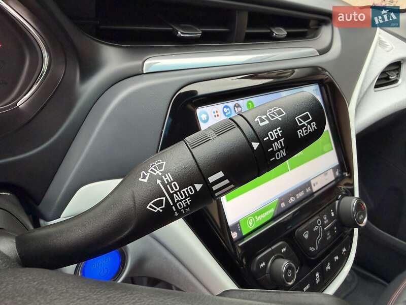 Хэтчбек Opel Ampera-e 2020 в Черновцах