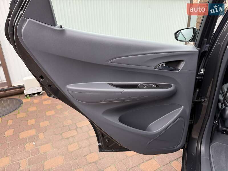 Хэтчбек Opel Ampera-e 2020 в Черновцах
