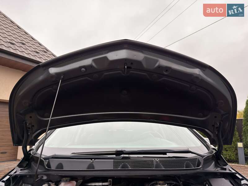 Хэтчбек Opel Ampera-e 2020 в Черновцах