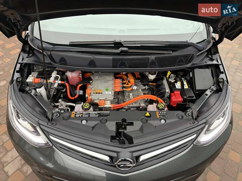 Хэтчбек Opel Ampera-e 2020 в Черновцах