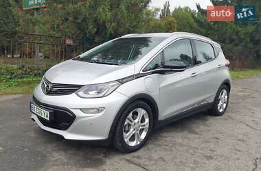 Хетчбек Opel Ampera-e 2019 в Хмельницькому