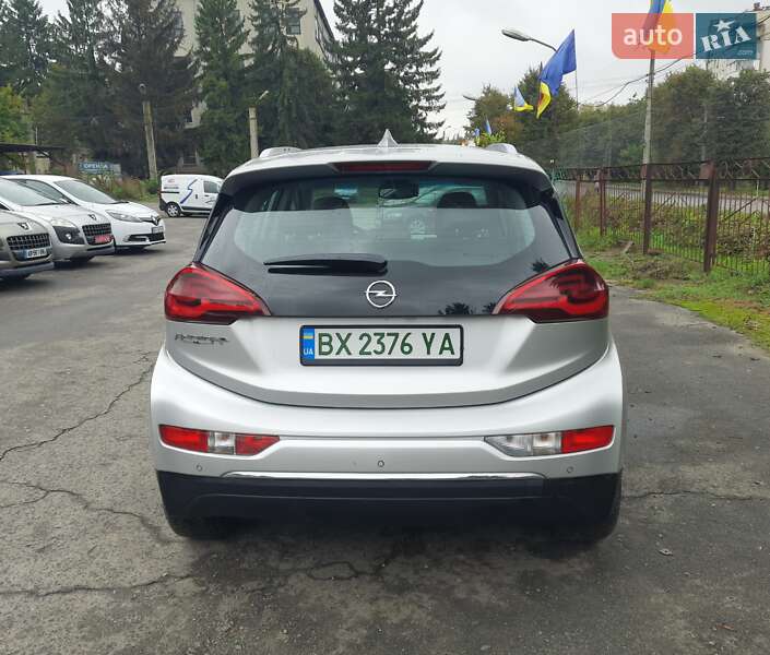 Хэтчбек Opel Ampera-e 2019 в Хмельницком