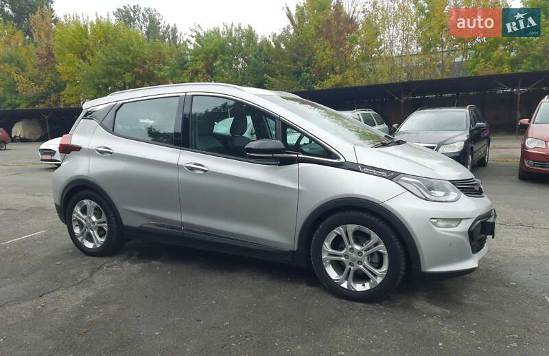 Хэтчбек Opel Ampera-e 2019 в Хмельницком