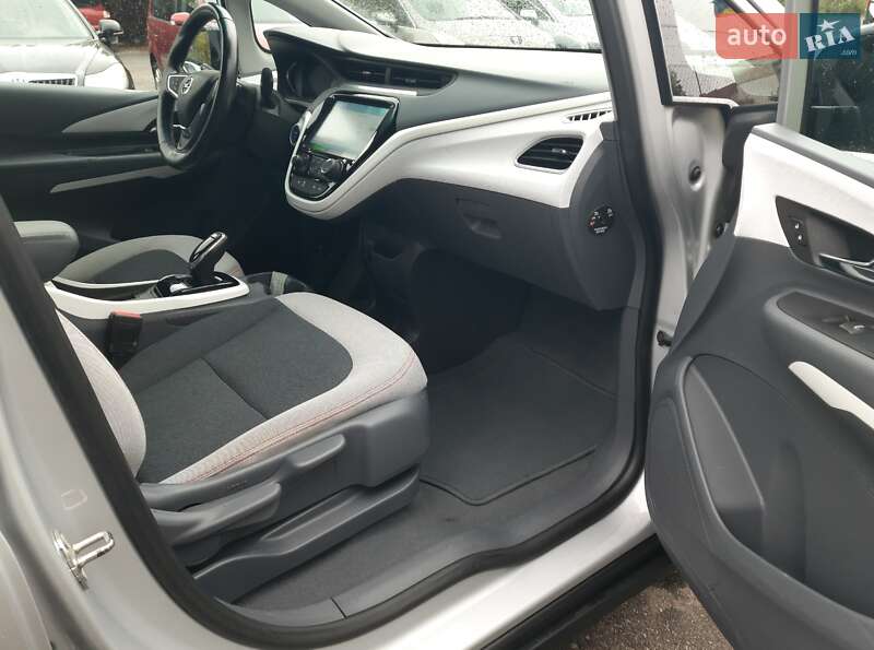 Хэтчбек Opel Ampera-e 2019 в Хмельницком