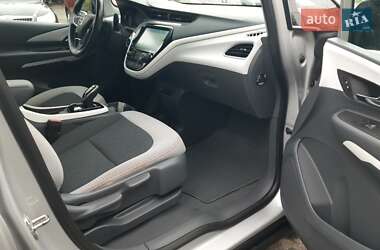 Хэтчбек Opel Ampera-e 2019 в 