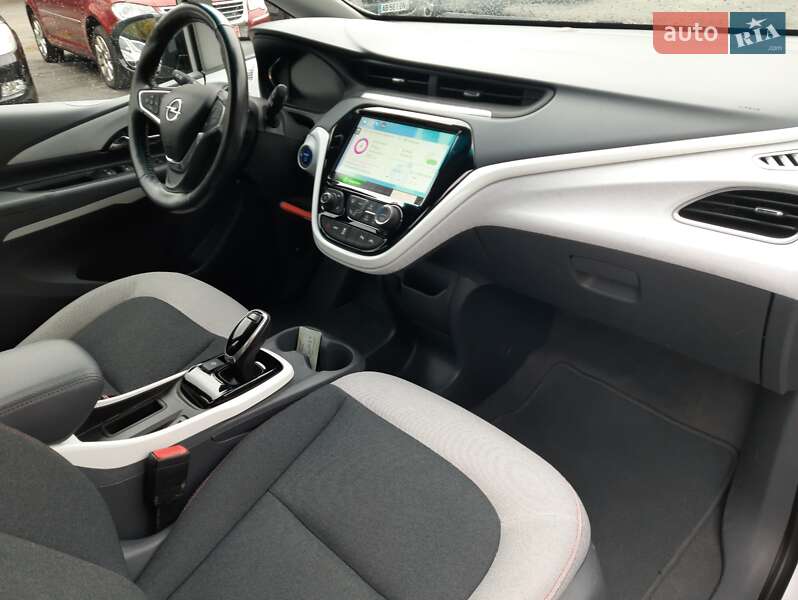 Хэтчбек Opel Ampera-e 2019 в Хмельницком