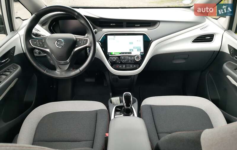Хэтчбек Opel Ampera-e 2019 в Хмельницком