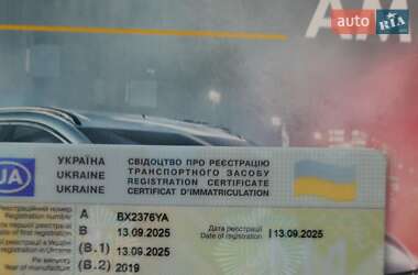 Хэтчбек Opel Ampera-e 2019 в 