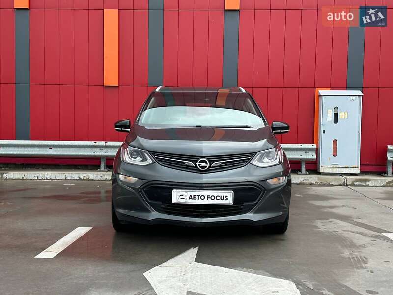 Хетчбек Opel Ampera-e 2019 в Києві