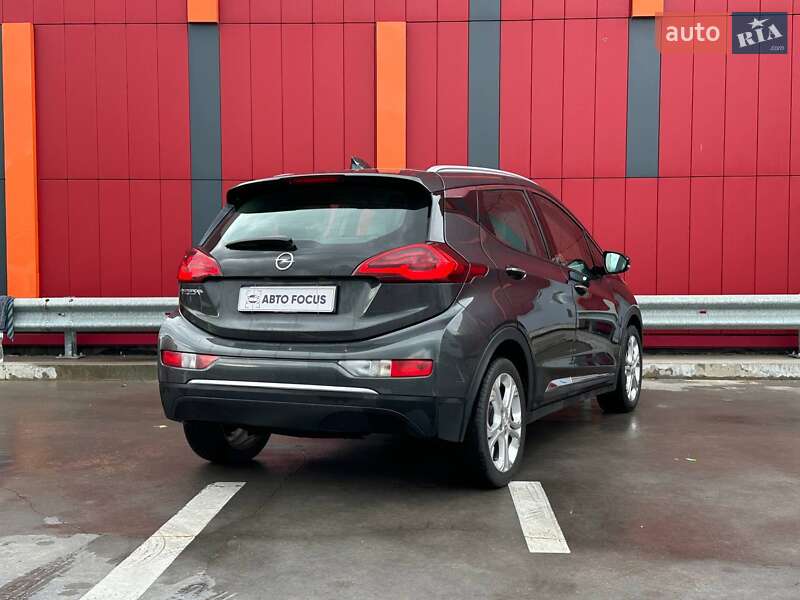Хетчбек Opel Ampera-e 2019 в Києві