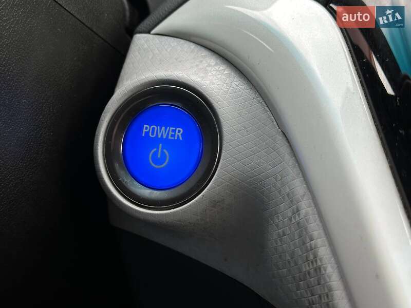 Хетчбек Opel Ampera-e 2019 в Києві
