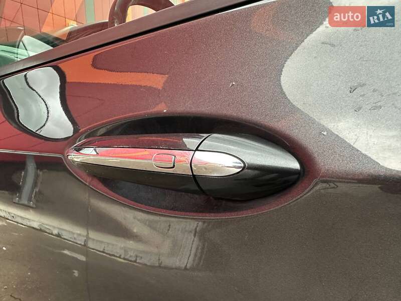Хетчбек Opel Ampera-e 2019 в Києві