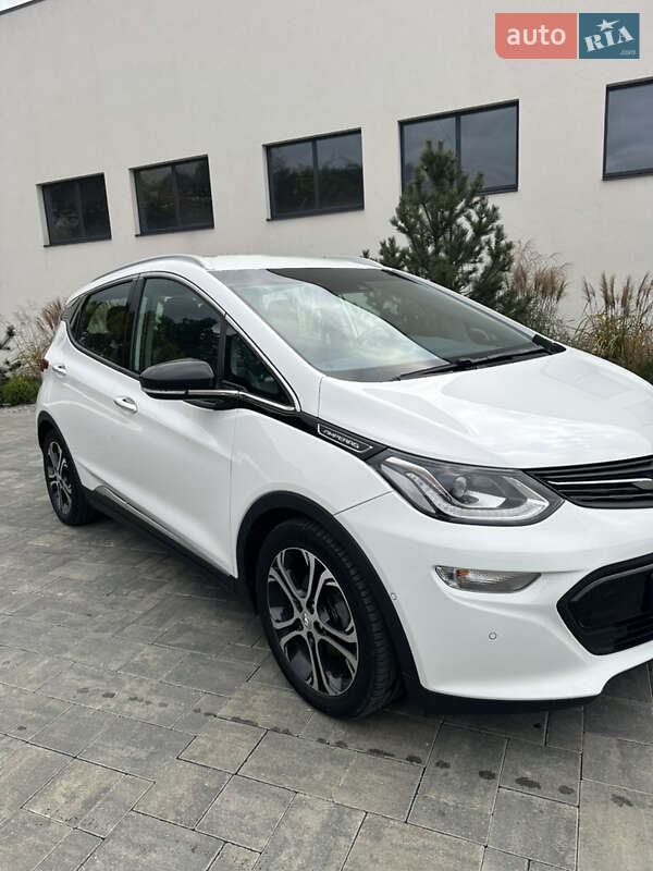 Хетчбек Opel Ampera-e 2018 в Луцьку фото 40 Хетчбек Opel Ampera-e 2018 в Луцьку