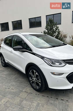 Хэтчбек Opel Ampera-e 2018 в 