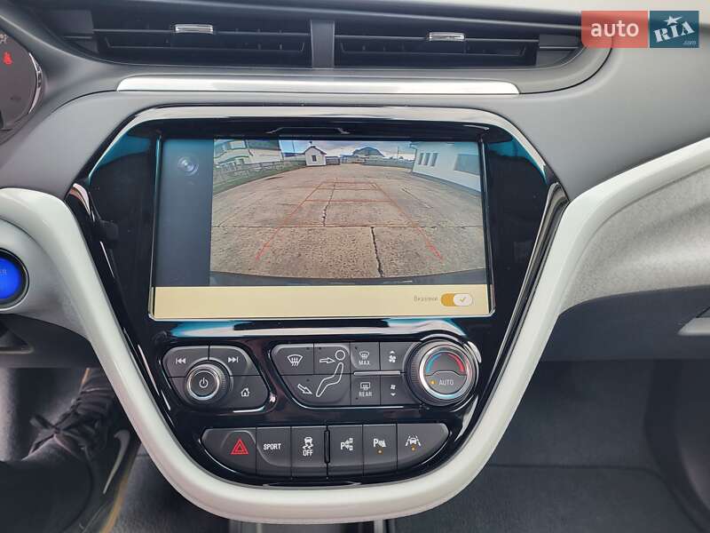 Хэтчбек Opel Ampera-e 2019 в Долине фото 31 Хэтчбек Opel Ampera-e 2019 в Долине