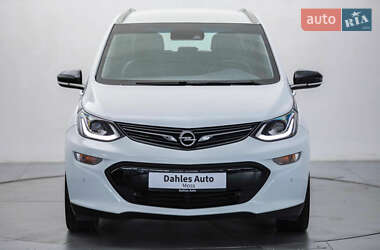 Хэтчбек Opel Ampera-e 2018 в 