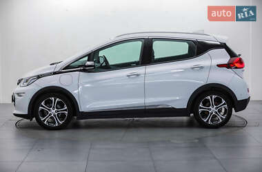 Хэтчбек Opel Ampera-e 2018 в 