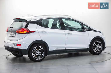 Хэтчбек Opel Ampera-e 2018 в 