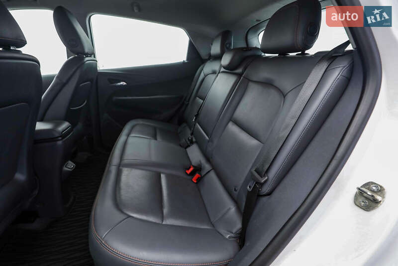 Хетчбек Opel Ampera-e 2018 в Луцьку фото 15 Хетчбек Opel Ampera-e 2018 в Луцьку