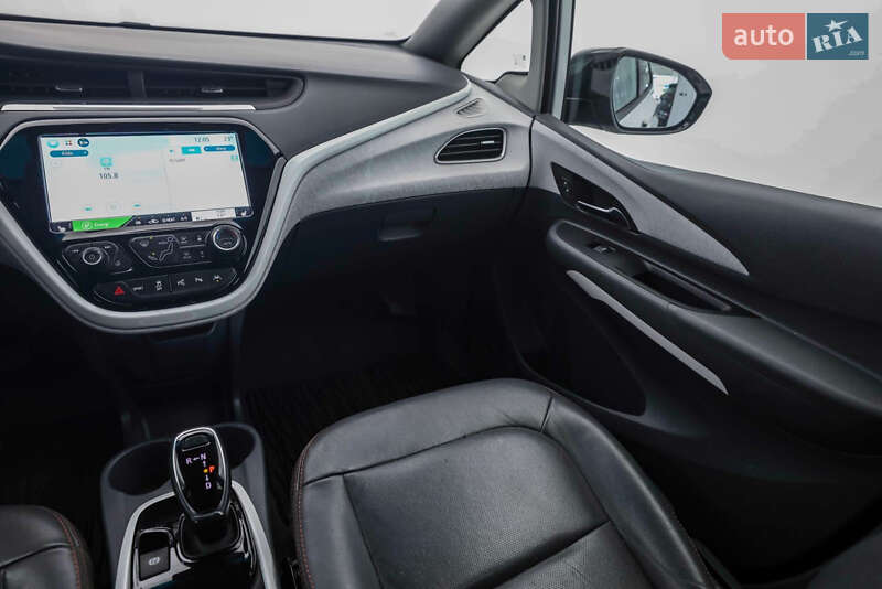 Хетчбек Opel Ampera-e 2018 в Луцьку фото 19 Хетчбек Opel Ampera-e 2018 в Луцьку