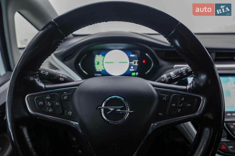 Хетчбек Opel Ampera-e 2018 в Луцьку фото 23 Хетчбек Opel Ampera-e 2018 в Луцьку
