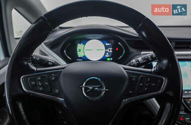 Хэтчбек Opel Ampera-e 2018 в 