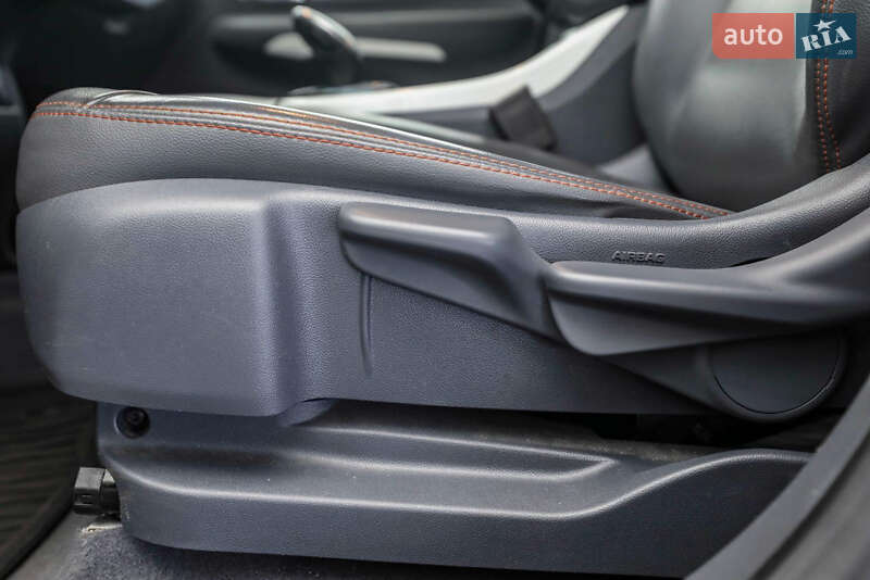 Хетчбек Opel Ampera-e 2018 в Луцьку фото 30 Хетчбек Opel Ampera-e 2018 в Луцьку