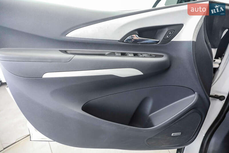 Хетчбек Opel Ampera-e 2018 в Луцьку фото 36 Хетчбек Opel Ampera-e 2018 в Луцьку