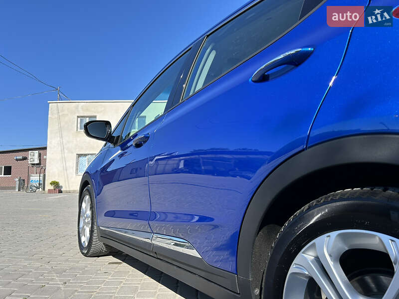 Хетчбек Opel Ampera-e 2018 в Борщеві фото 23 Хетчбек Opel Ampera-e 2018 в Борщеві