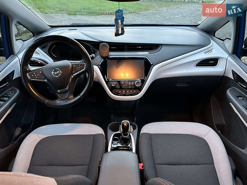Хетчбек Opel Ampera-e 2018 в Борщеві фото 27 Хетчбек Opel Ampera-e 2018 в Борщеві