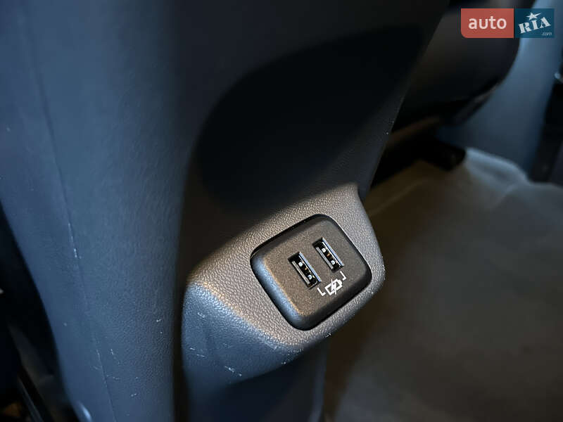 Хетчбек Opel Ampera-e 2018 в Борщеві фото 32 Хетчбек Opel Ampera-e 2018 в Борщеві
