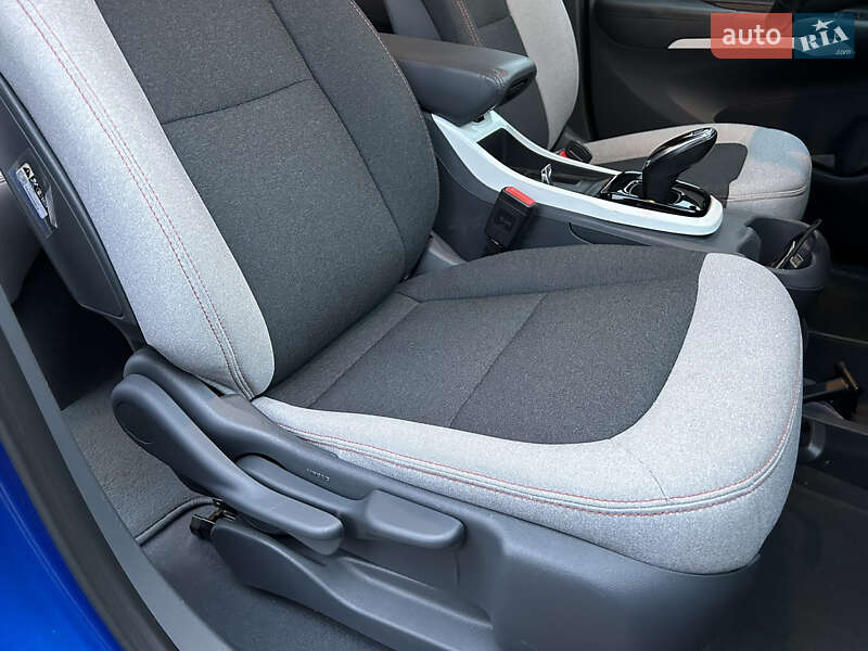 Хетчбек Opel Ampera-e 2018 в Борщеві фото 34 Хетчбек Opel Ampera-e 2018 в Борщеві