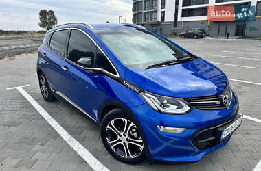 Хэтчбек Opel Ampera-e 2019 в Черкассах