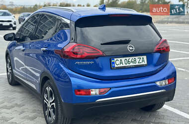 Хэтчбек Opel Ampera-e 2019 в 