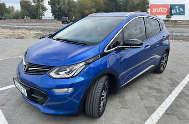 Хэтчбек Opel Ampera-e 2019 в 