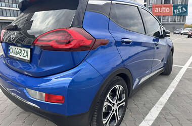 Хэтчбек Opel Ampera-e 2019 в 